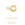Beads wholesaler Spring Ring Clasps Gold Filled - 6mm (2)