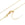 Beads wholesaler Necklace Chain Fine Square 1mm Gold Quality 44cm (1)