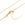 Beads wholesaler Chain Necklace 0.8mm Extra thin Square 925 Flash Gold 40cm (1)