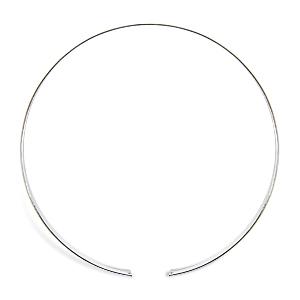 Buy Tiara metal silver plated 120mm (1)