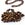 Beads wholesaler Tiger Eye Long Necklace 8mm Round Beads, Length 91cm (1)