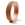 Beads Retail sales Braided silky nylon cord Camel brown - 1.5mm - 20m spool (1)