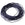 Beads wholesaler Waxed cotton cord navy blue 1mm, 5m (1)