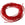 Beads wholesaler Satin cord red 0.8mm, 5m (1)
