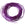 Beads wholesaler Satin cord purple 0.7mm, 5m (1)