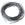 Beads wholesaler Satin cord grey 0.8mm, 5m (1)