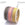 Beads Retail sales Braided nylon cord High Quality - 0.8mm - MUSTARD - (25m)