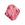 Beads wholesaler Wholesale Bicones Preciosa Indian Pink 70040