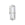 Beads wholesaler Preciosa Baguettes Maxima In set Montées Silver 7x3mm Crystal 00030 (10)
