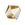 Beads wholesaler Bicone Preciosa Crystal Golden Flare Full 00030 238 GIF 2X - 3,6x4mm (40)