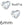 Beads Retail sales FlatBack Hotfix Preciosa Heart Crystal 00030 - 6mm (10)