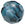 Beads wholesaler Preciosa Round Bead, Montana 30340 3mm (40)