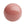 Beads Retail sales Round Beads Lacquered Preciosa Salmon Rose 8mm (20)