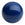 Beads wholesaler Lacquered Round Beads Preciosa Navy Blue 10mm (10)