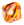 Beads Retail sales Bicone Preciosa Sun 90310 3,6x4mm (40)