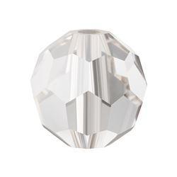 Buy Preciosa Round Bead Crystal 00030 4mm (40)