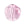 Beads wholesaler Preciosa Round Bead Pink Sapphire 70220 6mm (10)