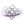 Beads wholesaler Pendant Large Greek Cross 925 Sterling Silver 34mm (1)