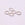 Beads Retail sales Jump Rings striated Sterling Silver 5x0.7mm (5)