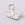 Beads Retail sales Pendant Butterfly Sterling Silver - 15x10mm With 5mm Ring (1)