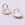 Beads Retail sales Charm Pendant Lotus Sterling Silver- 11x9mm With 6mm Ring (1)