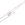 Beads Retail sales Chain Necklace Square 0.8mm Sterling Silver Rhodium 45cm (1)