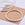 Beads wholesaler Bangle bracelet Sterling silver plated - 10 microns - inside diameter 6cm (1)