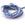 Beads wholesaler Natural Silk Cord Hand Dyed Steel Grey 2mm (1m)