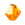 Beads Retail sales Bicone Preciosa Sun AB orange3,6x4mm (40)