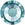 Beads Retail sales Wholesale Preciosa Flatback Smoked Sapphire 30010