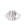 Beads wholesaler Spacer Bead, Crystal 00030 (40)