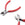 Beads Retail sales Pliers Wire cutters stainless steel 11.5cm (1)