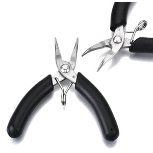 Jewelry Pliers