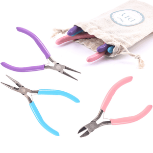 Jewelry Pliers