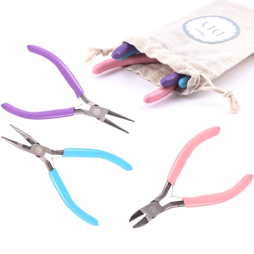 Jewelry Pliers