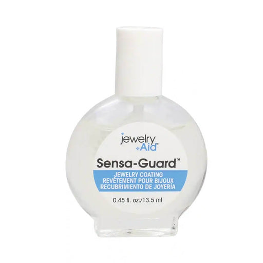 Buy Sensa-Guard Colorless Protective Varnish 13.5ml bottle (1)