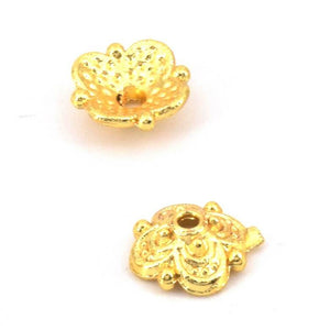 Bead Caps