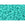 Beads wholesaler cc55f - Toho beads 11/0 opaque frosted turquoise (10g)