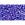 Beads wholesaler cc87 - Toho beads 11/0 trans rainbow cobalt (10g)