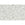 Beads wholesaler cc121 - Toho beads 11/0 opaque lustered white (10g)