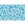 Beads wholesaler cc124 - Toho beads 11/0 opaque lustered pale blue (10g)