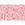 Beads wholesaler cc126 - Toho beads 11/0 opaque lustered baby pink (10g)