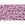 Beads wholesaler cc127 - Toho beads 11/0 opaque lustered pale mauve (10g)