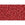 Beads Retail sales cc5cf - Toho beads 11/0 transparent frosted ruby (10g)