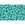 Beads Retail sales cc132 - Toho beads 11/0 opaque lustered turquoise (10g)