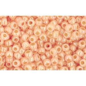 Buy cc148 - Toho beads 11/0 ceylon peach cobler (10g)