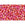 Beads wholesaler cc165bf - Toho beads 11/0 transparent rainbow frosted siam ruby (10g)