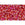 Beads wholesaler cc165cf - Toho beads 11/0 transparent rainbow frosted ruby (10g)