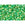 Beads wholesaler cc167f - Toho beads 11/0 transparent rainbow frosted peridot (10g)