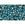 Beads wholesaler cc167bdf - Toho beads 11/0 transparent rainbow frosted teal (10g)